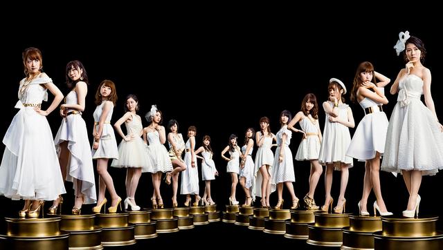 SNH48激战AKB48：把偶像团体当成互联网产品靠谱吗